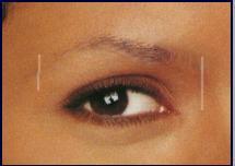 Eyebrow Threading, Hair Removal