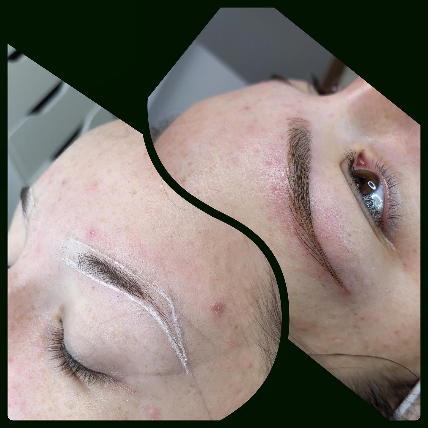 Microblading Eyebrows near Winston Salem , NC