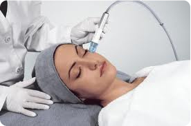 Facials and Skin Care, Facial, Waxing