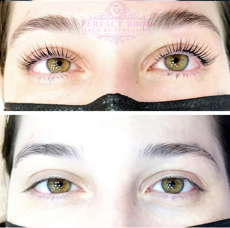 Lash Lift in Clemmons Winston-Salem, NC