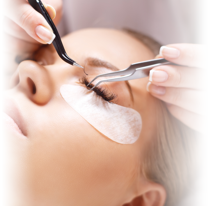 Lash Extensions Winston Salem, NC