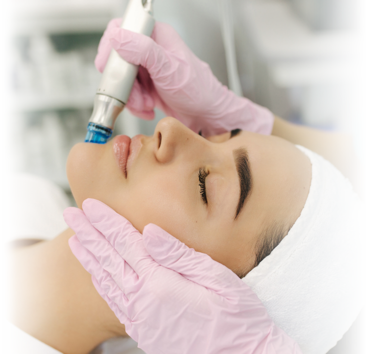 what is microblading